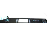 TurboChef - i5-9247 - Keypad, Membrane Switch, i5, Black